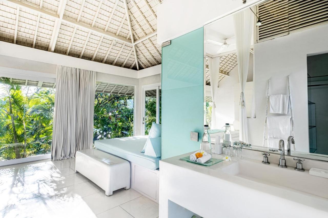 Villa Puro Blanco กูตา ภายนอก รูปภาพ