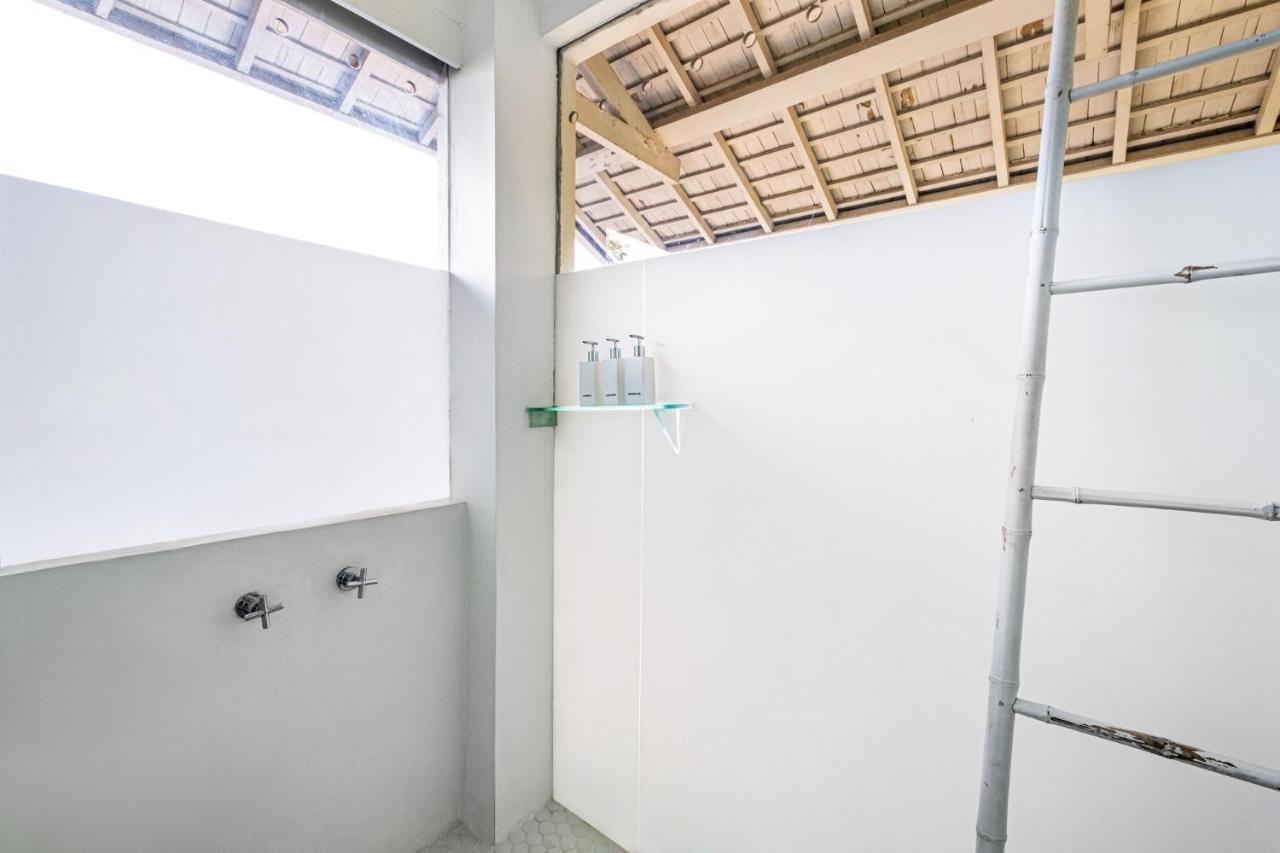 Villa Puro Blanco กูตา ภายนอก รูปภาพ
