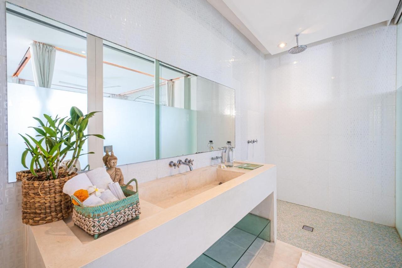Villa Puro Blanco กูตา ภายนอก รูปภาพ